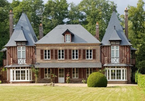 Manoir du Chambellan