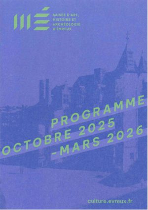 Un hiver au Musée d&rsquo;Art, d&rsquo;Histoire et d&rsquo;Archéologie