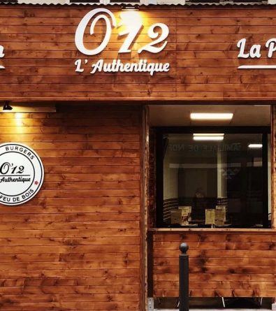 O&rsquo;12 l&rsquo;Authentique