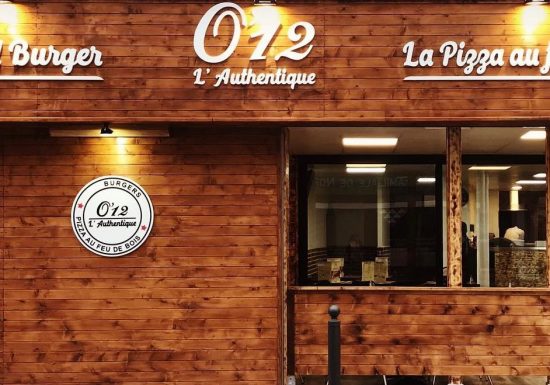 O’12 l’Authentique