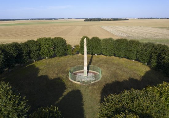 L’Obelisque d’Ivry