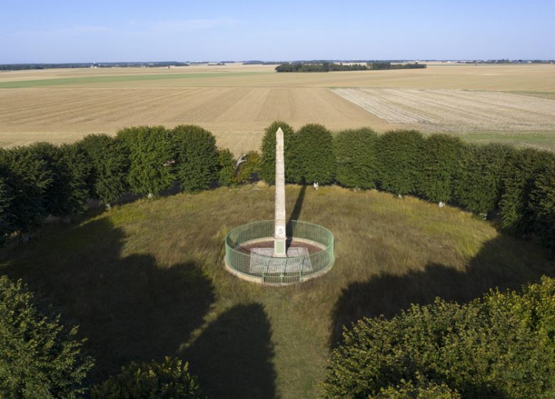 L’Obelisque d’Ivry