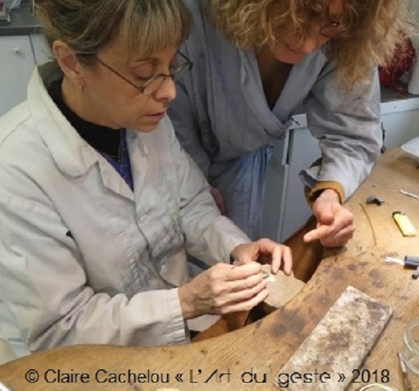 Atelier Clarat