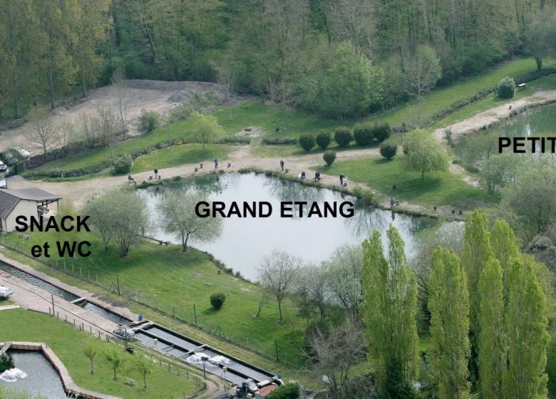 Les Aquaculteurs du Rosey