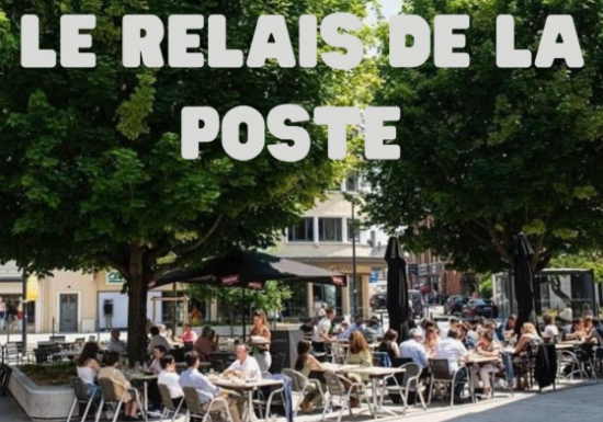 Le Relais de la Poste