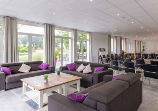 Domaine de la Forêt