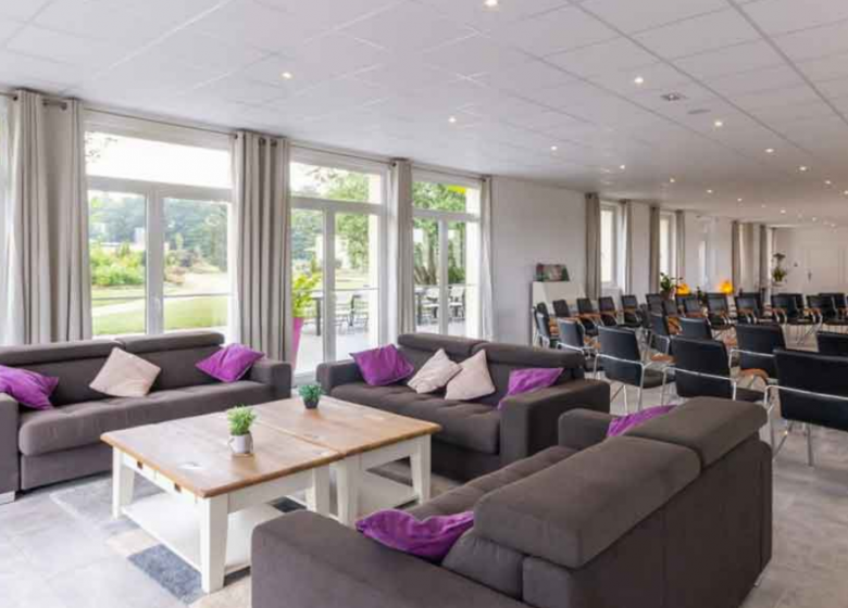 Domaine de la Forêt