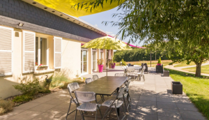 Domaine de la Forêt