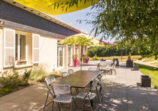 Domaine de la Forêt