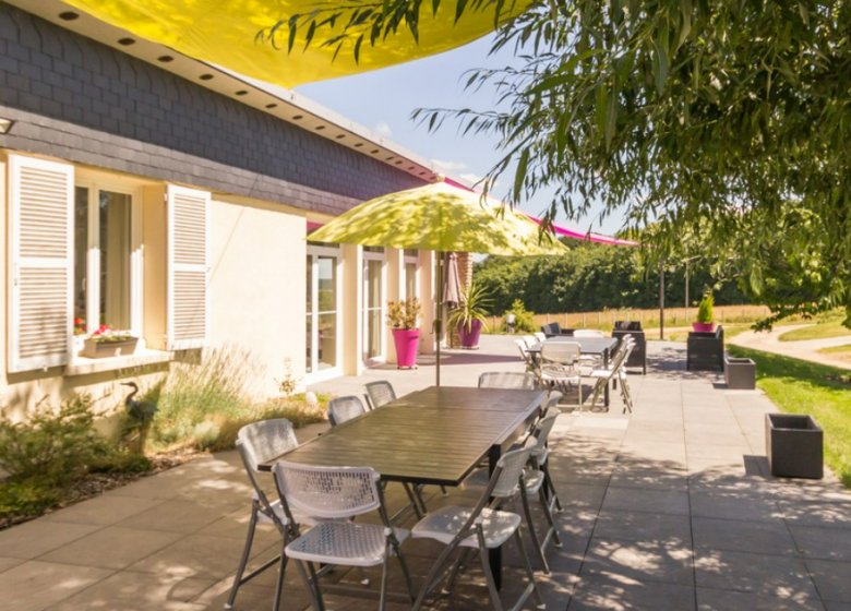 Domaine de la Forêt