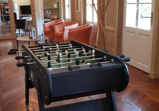 Manoir du Chambellan