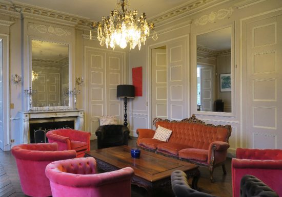 Château du Bois de la Lune