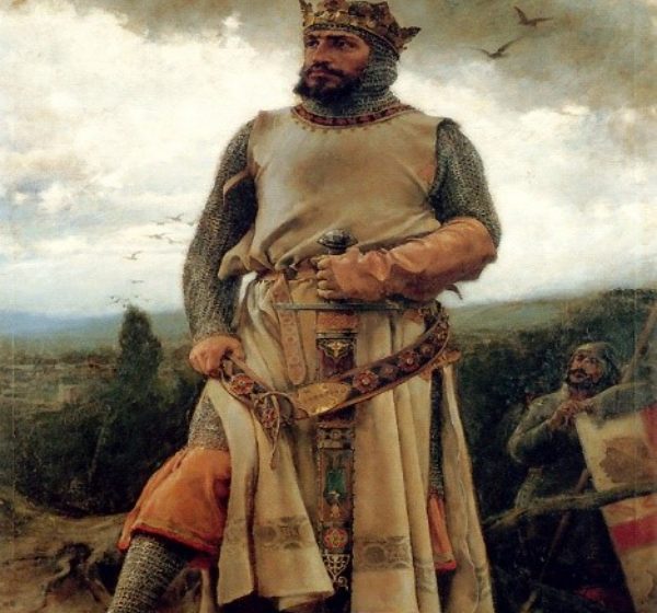 Conférence : les Normands en péninsule ibérique