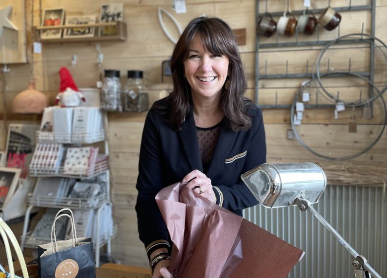 Dans ma maison il y a