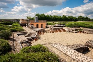 Site archéologique de Gisacum