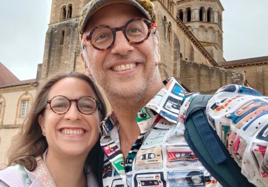 Festival un sacre de printemps : Voyage en pays Haendelien