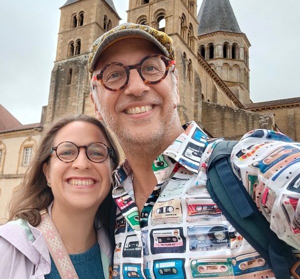 Festival un sacre de printemps : Voyage en pays Haendelien