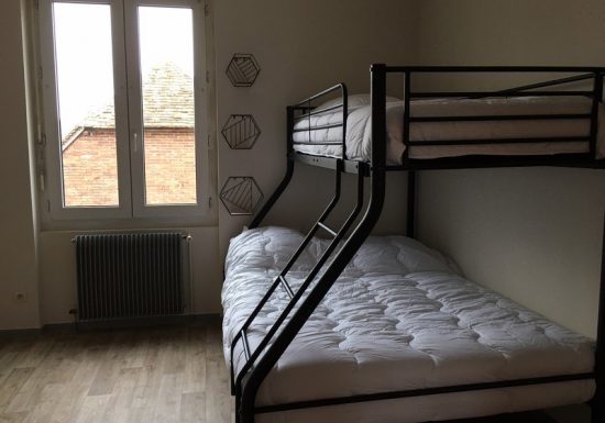 Gîte Vicomte Beloeil