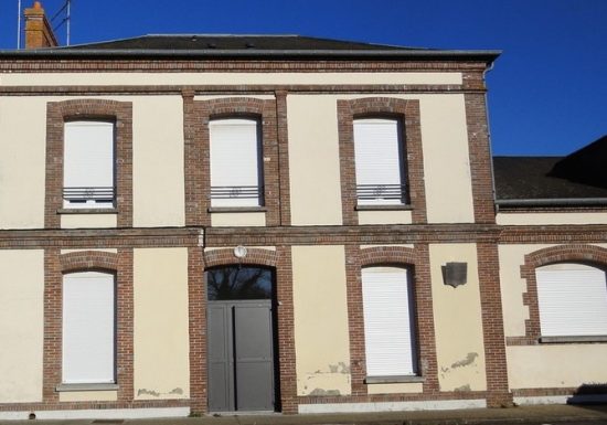 Gîte Vicomte Beloeil