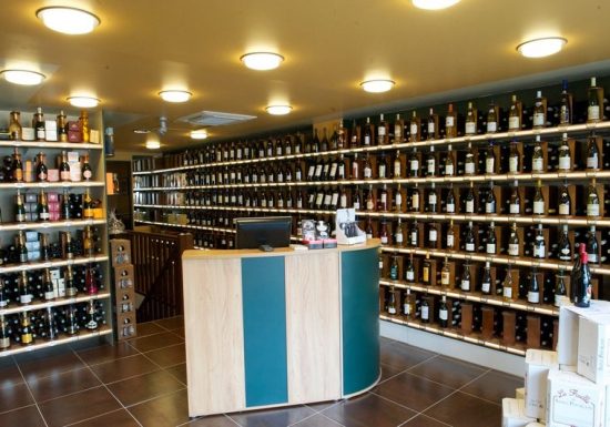 A la Vallée d’Auge