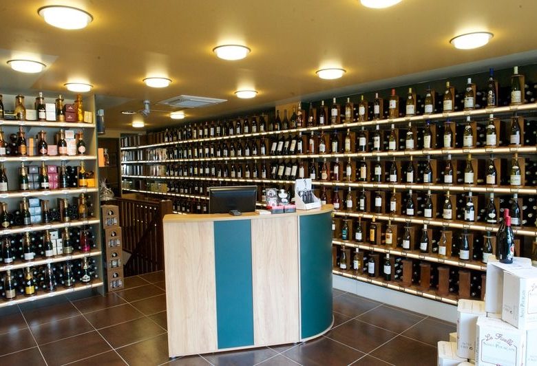 A la Vallée d’Auge