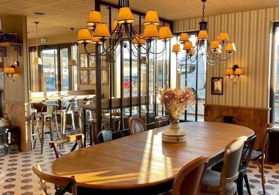 Boulangerie Pâtisserie Traiteur Salon de Thé Feuillette