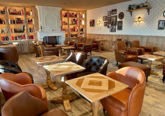 Boulangerie Pâtisserie Traiteur Salon de Thé Feuillette