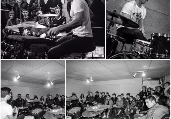 Centre Musical Agostini