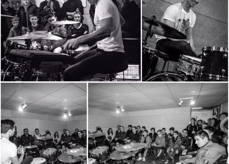 Centre Musical Agostini