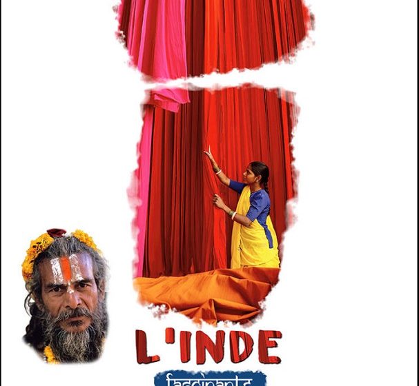 Conférence Altaïr : L’Inde au millard de regards