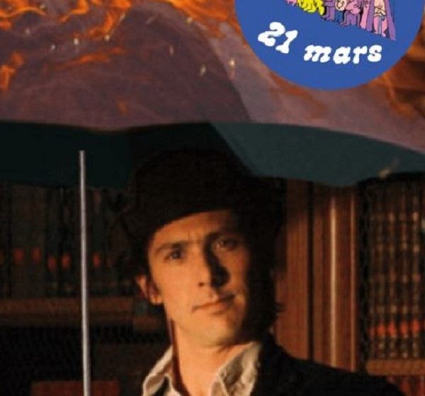 Spectacle-concert jeune public : Attention dragons !