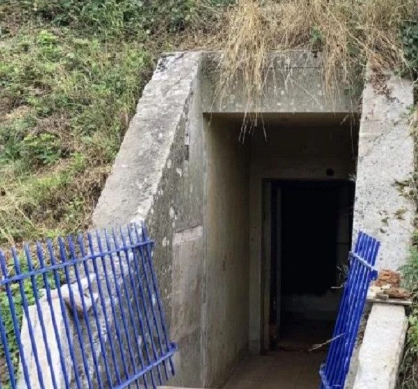 Visite guidée du Blockhaus de Saint-André-de-l&rsquo;Eure