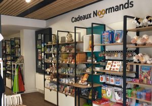 Le Comptoir des Loisirs – Office de tourisme Evreux Portes de Normandie