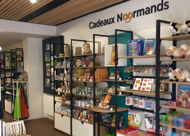 Le Comptoir des Loisirs – Office de tourisme Evreux Portes de Normandie