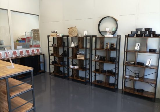 Chocolat & Douc’Eure