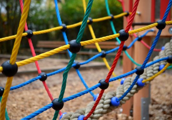 Aire du Parc St Louis