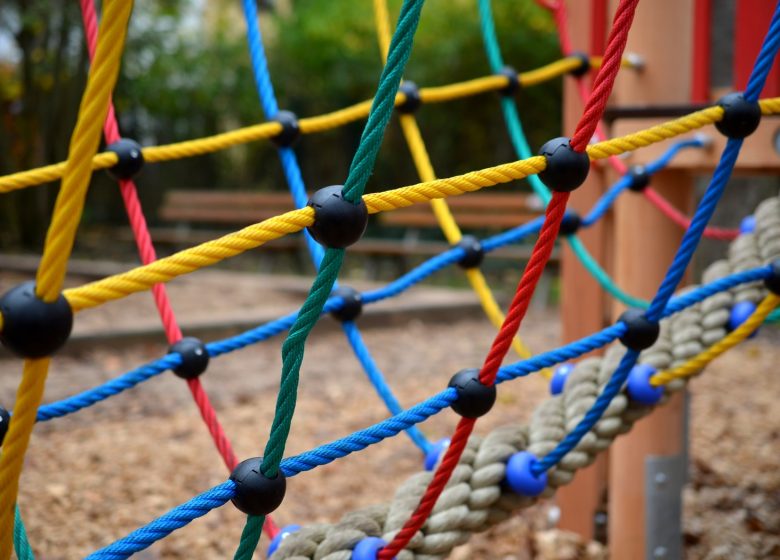 Aire du Parc St Louis