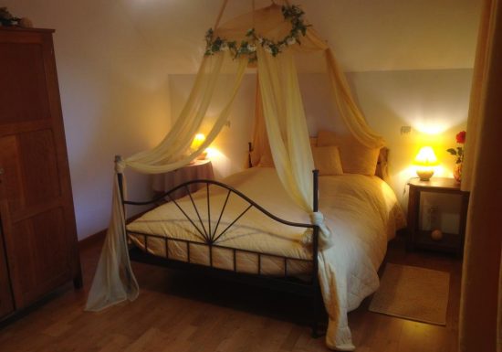 Chambre d’hôtes Le Moulin de la Côte