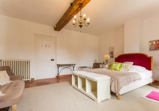 Chambre d’hôtes Le Moulin de la Côte