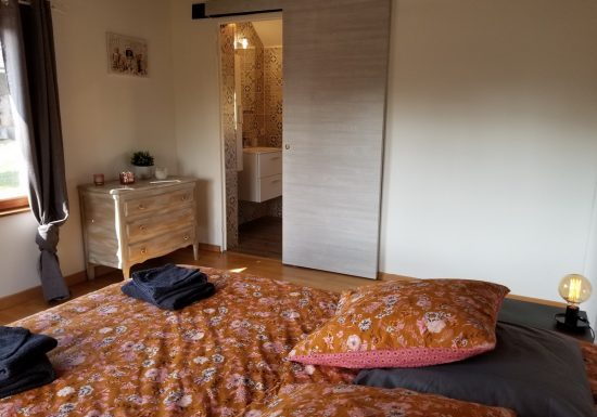 Gîte L’autre chose