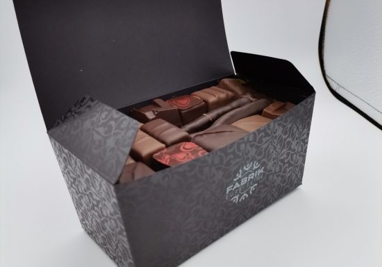 Chocolat & Douc’Eure