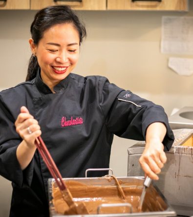 Chocolartiste