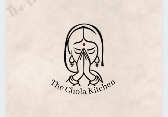 The Chola Kitchen