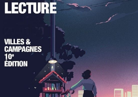 Nuit de la lecture à Evreux