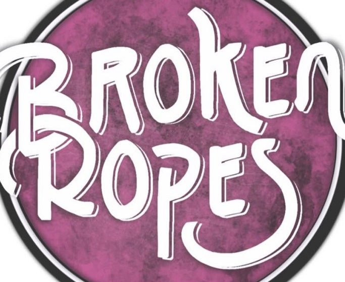 Concert du groupe Broken Ropes