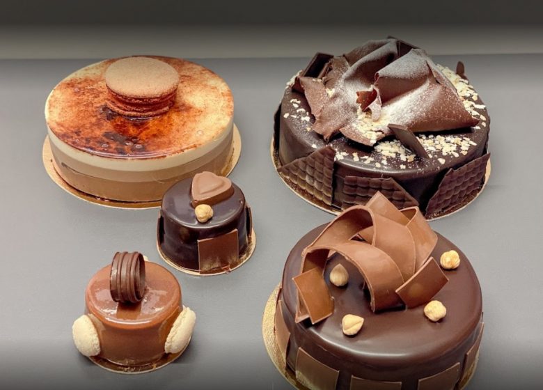 Les délices du Mesnil