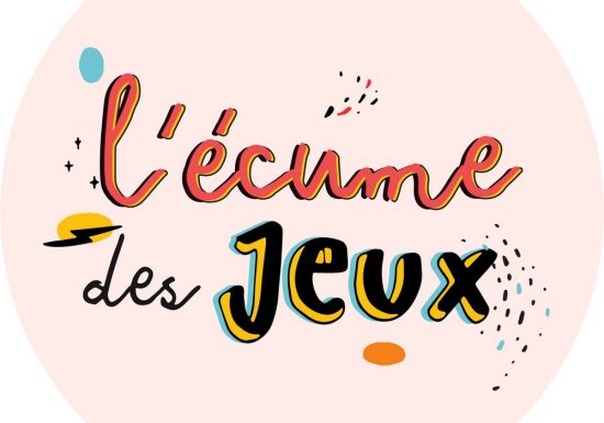 L’Ecume des Jeux – bar à jeux de société