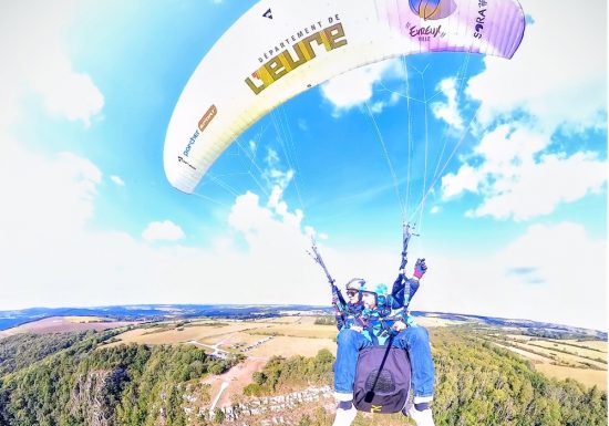 Club Ecole Eur’En Ciel MJC