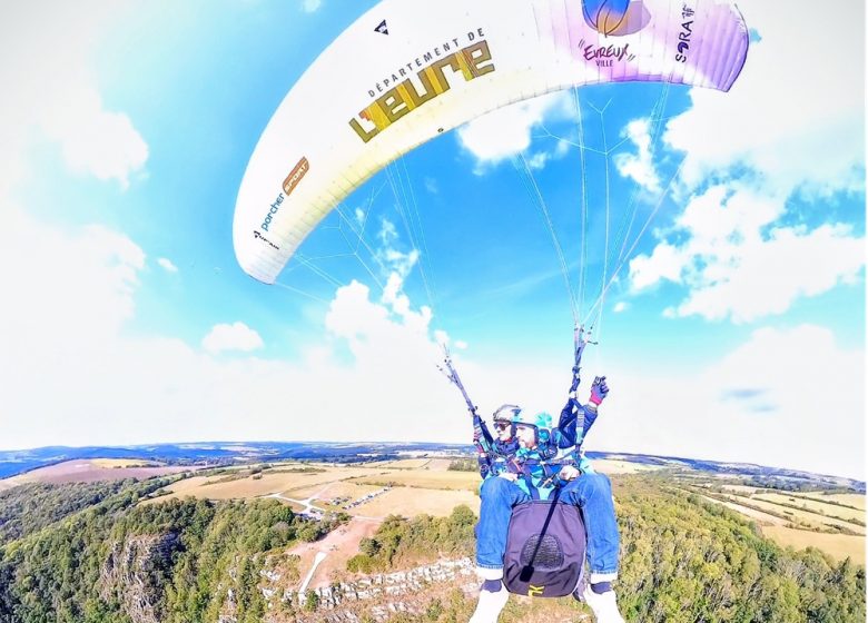 Club Ecole Eur’En Ciel MJC