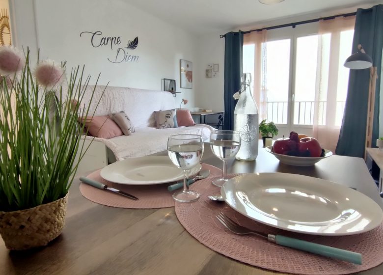 L&rsquo;Eure du Soleil